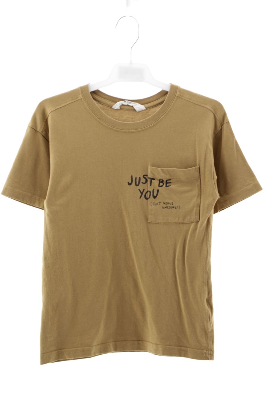 T-shirt H&M de la taille 6 ans de seconde main