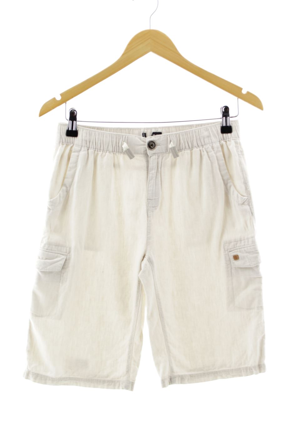 Short PERCENTIL de la taille 15 ans de seconde main