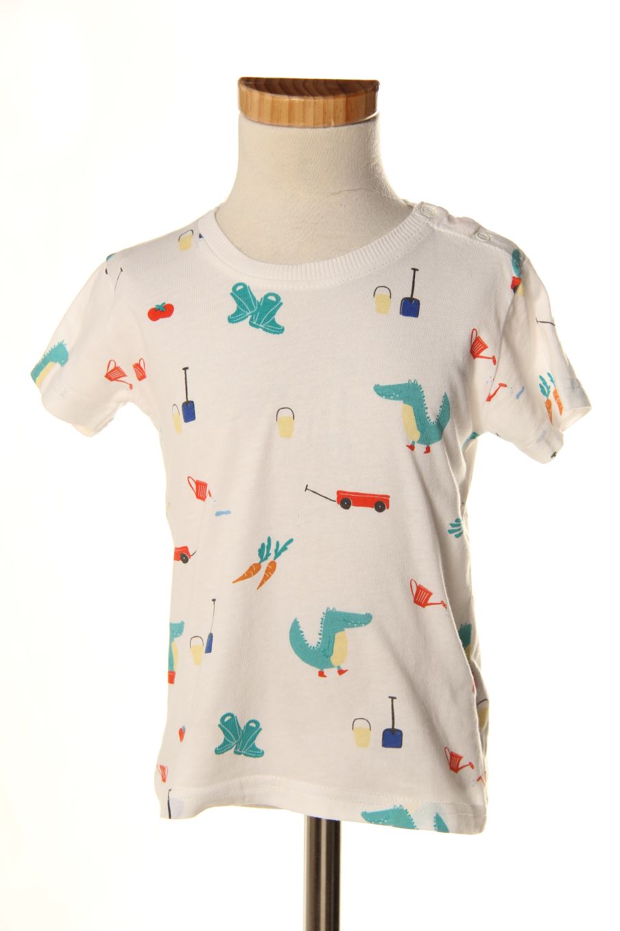 Camiseta de Sfera de la talla 2 años de segunda mano