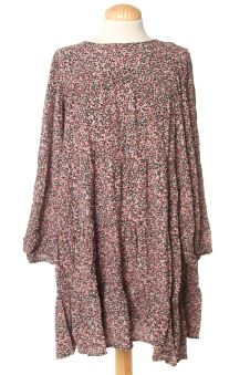 Vestido casual S Zara, foto 1 de 2