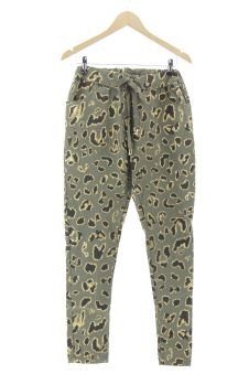 Pantaloni casual S PERCENTIL, foto 1 di 2