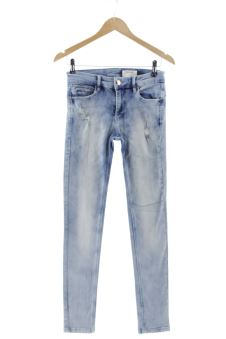Jeans 36 Stradivarius, photo 1 sur 2
