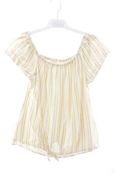 Blouse à manches courtes 14 ans Forever 21