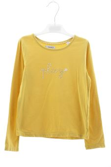 T-shirt manches longues 6 ans Okaidi