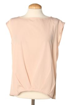 Blouse à manches courtes S SUITEBLANCO, photo 1 sur 2