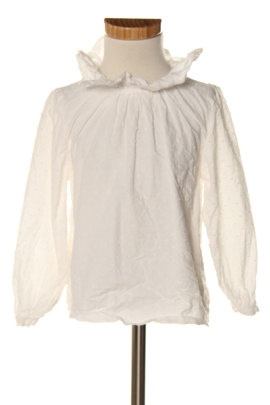 Blusa de manga larga de PERCENTIL de la talla 4 años de segunda mano
