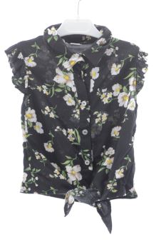 Kurzärmeliges Hemd 110 Zeeman