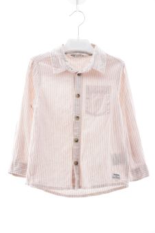 Langärmeliges Hemd 98 H&M