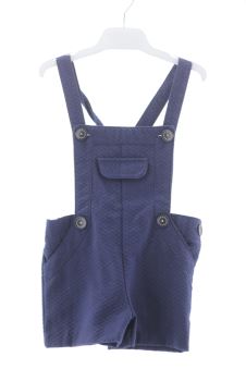 Pantalones de peto 3 anni Ferpes