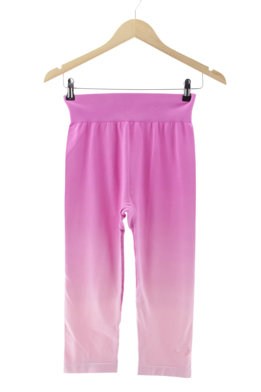 Leggins von Tenth Größe S, Farbe Rosa, für
