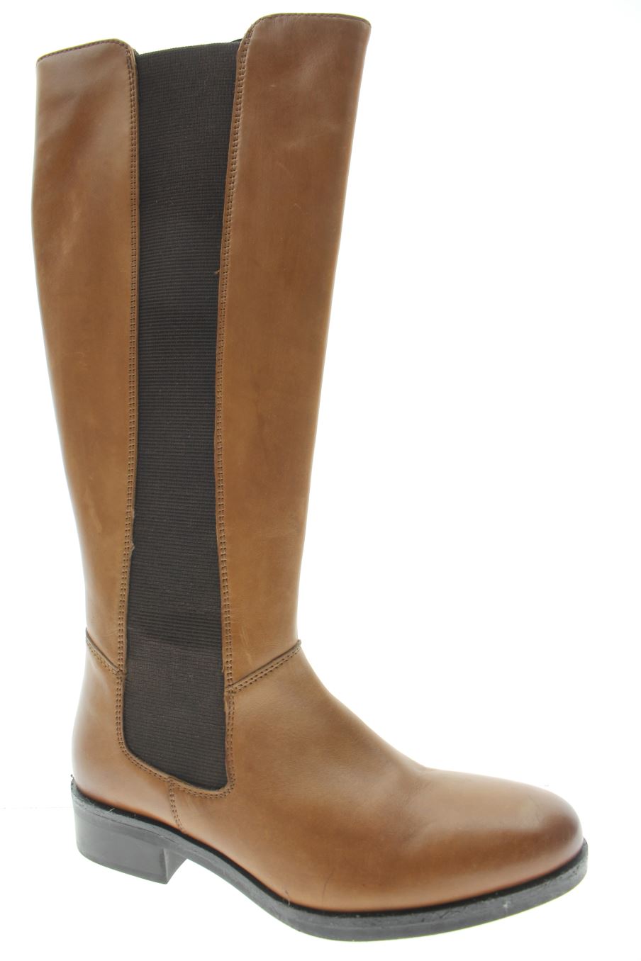 Botas de Aldo de la talla 38, de color marrón de