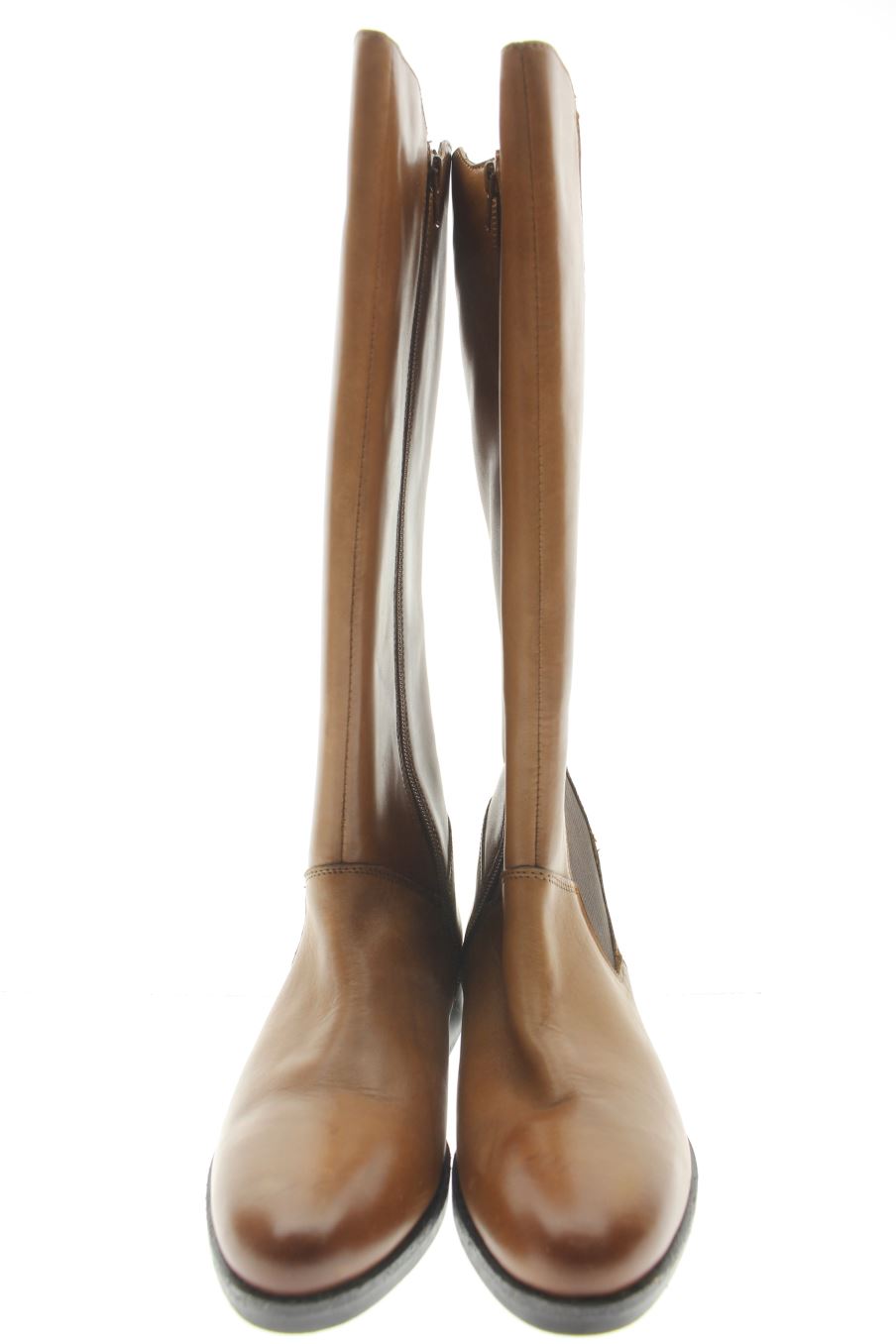 Botas de Aldo de la talla 38, de color marrón de
