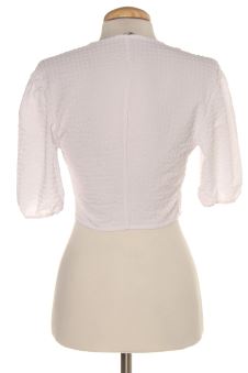 Langärmelige Bluse S Tezenis