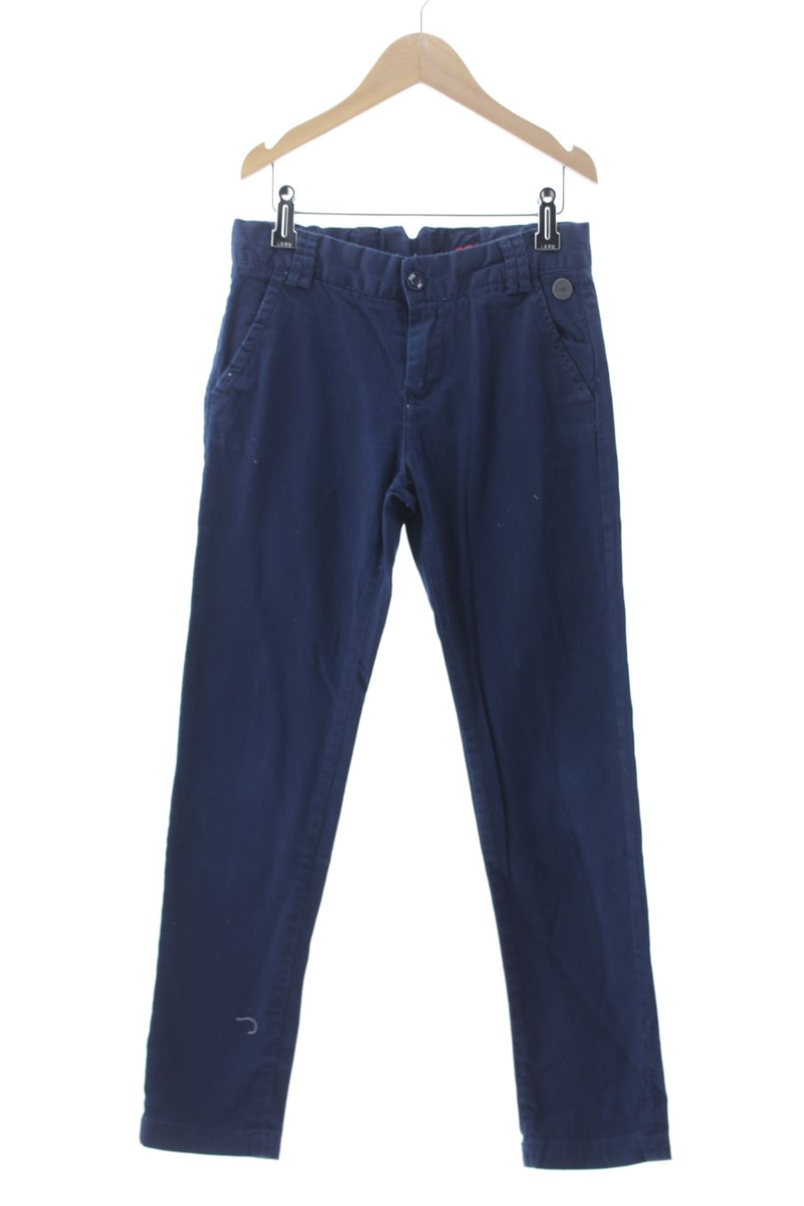 Pantalón de Boboli de la talla 8 años de segunda mano