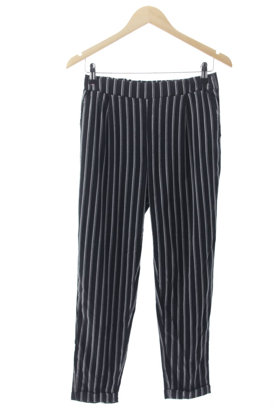 Pantalon Casual PERCENTIL de la taille S, de couleur rayures