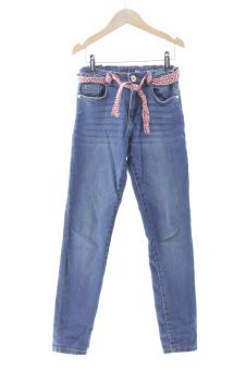 Lange Jeans 134 Okaidi
