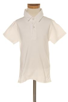 Kurzärmeliges Poloshirt 116 Neck & Neck