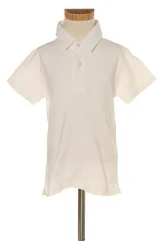 Polo 6 años Neck & Neck