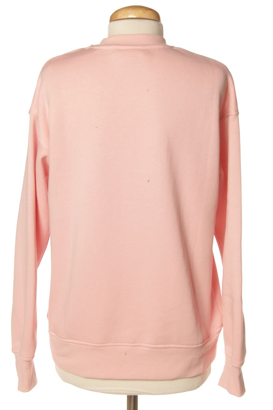 Sudadera de Sanrio de la talla XS, de color rosa