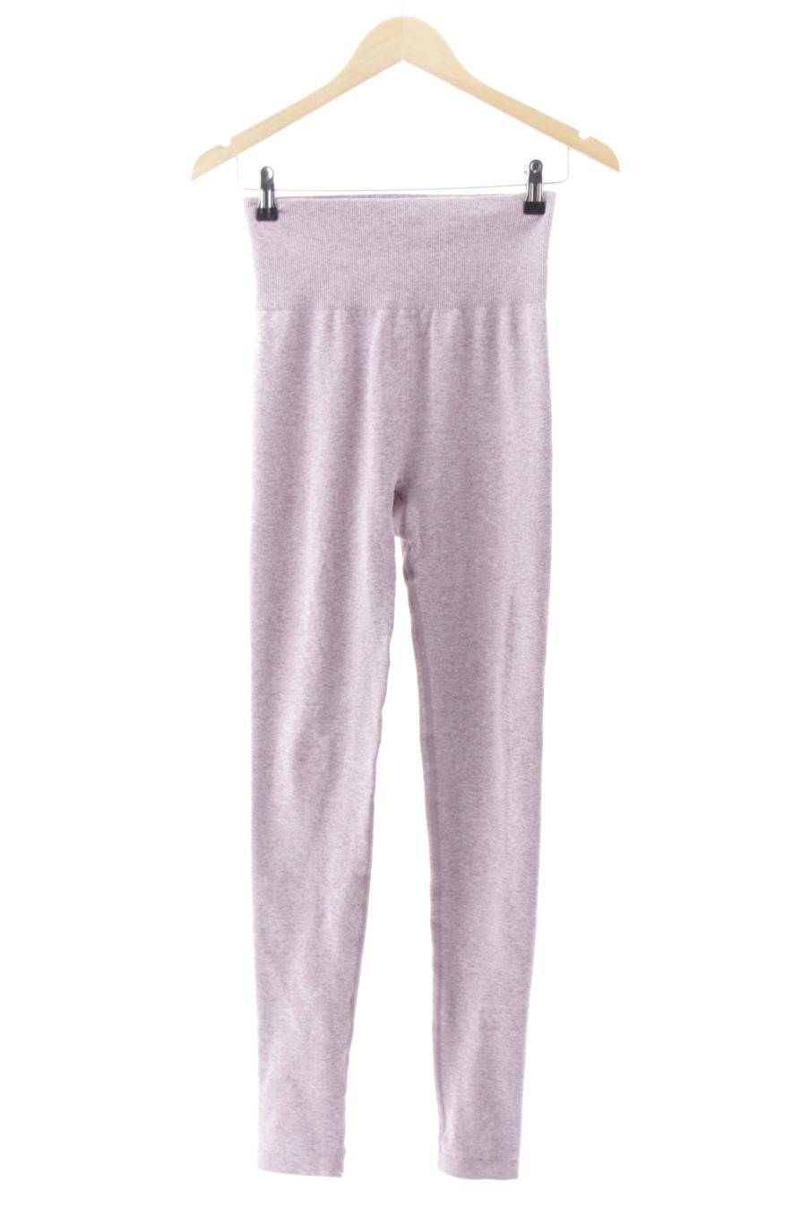 Pantaloni sportivi de prozis de la talla M, de color rosa