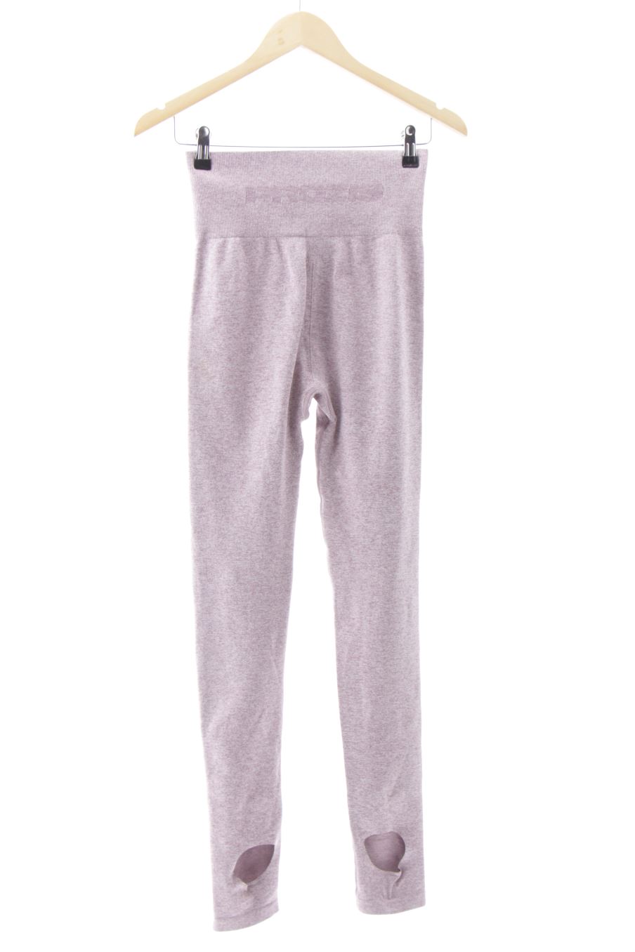 Pantaloni sportivi de prozis de la talla M, de color rosa