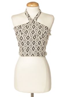 Top S Pull & Bear, foto 1 de 2