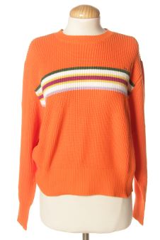 Pull M Desigual, photo 1 sur 2