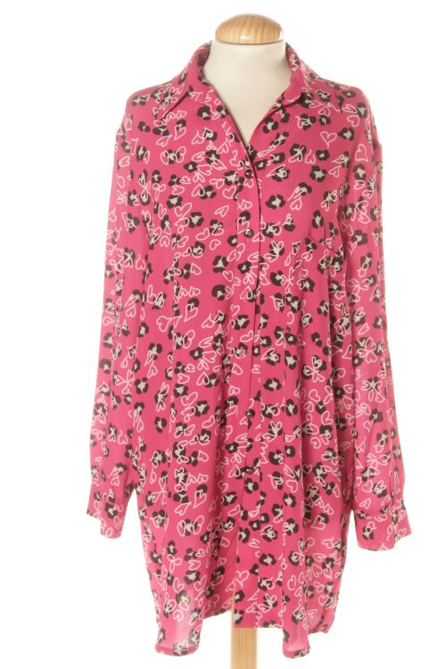 Chemise