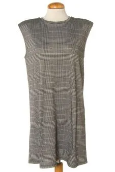Robe de jour L Stradivarius, photo 1 sur 2