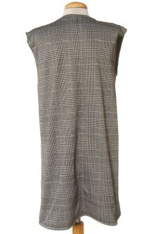 Robe casual L Stradivarius