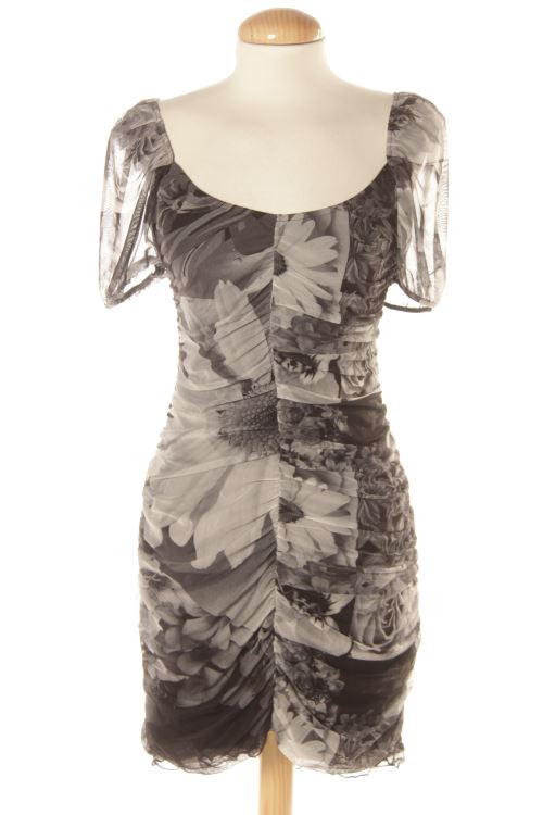 Robe casual