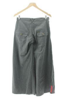 Pantalon 36 Saez Merino