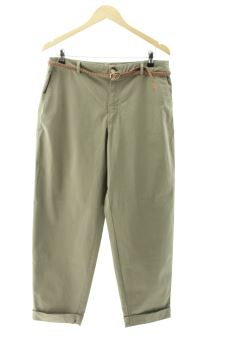 Pantalon 42 Zara