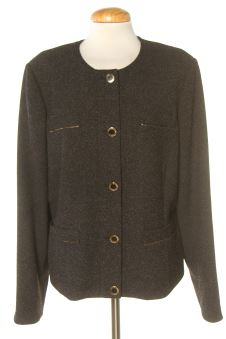 Blazer 48 Punto roma