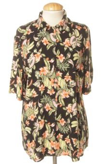 Camisa XS H&M