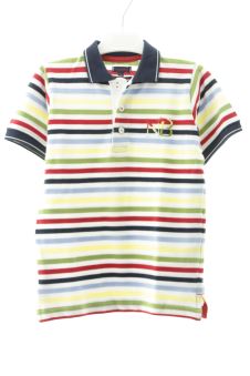 Polo  5 ans NELBLU