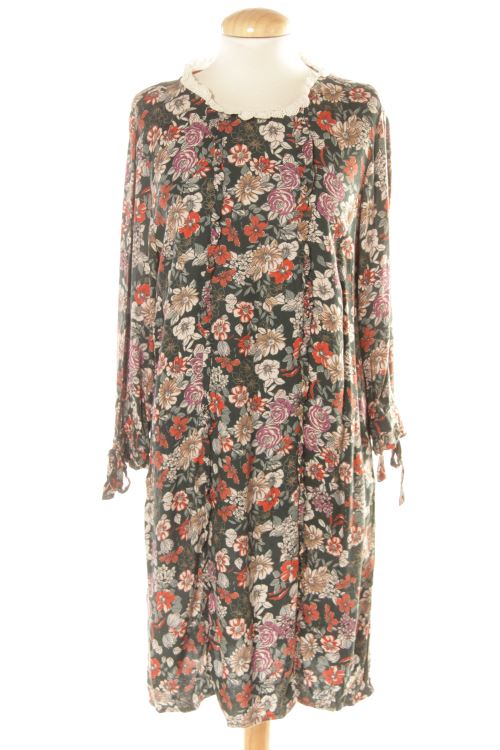 Robe casual