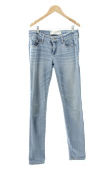 Jeans 11 ans Abercrombie & Fitch
