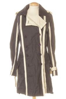 Gabardina 38 Made in italy