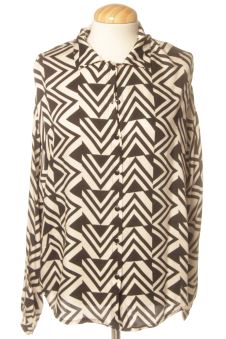 Camisa S LAB