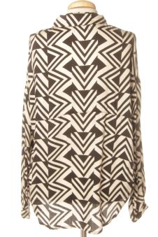 Camisa S LAB