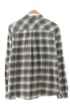 Camisa manga larga L Green coast