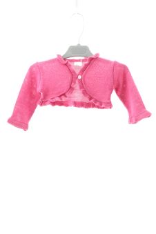 Chaqueta 12 meses BB pardo`s