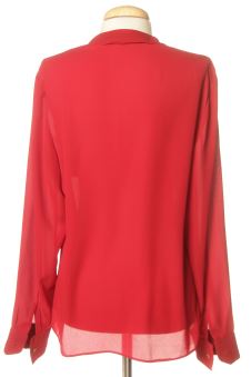 Blouse à manches longues 42 Merletti