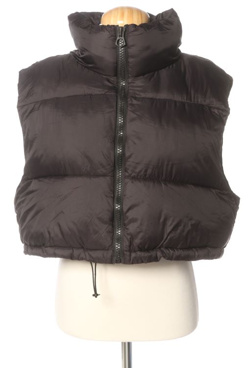 Veste sans manches
