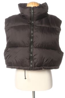 Veste sans manches L Stradivarius