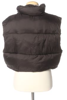 Veste sans manches L Stradivarius