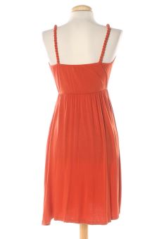 Vestido casual S natura
