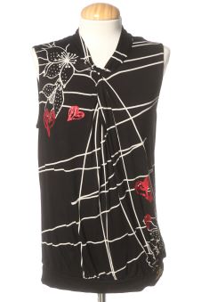 Top M Desigual