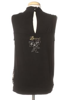 Top M Desigual